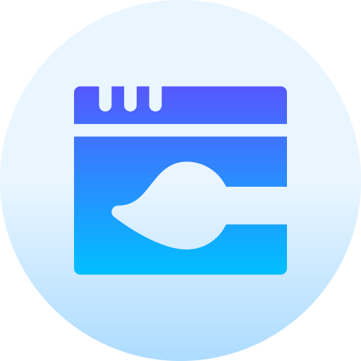 Website &Graphic Design