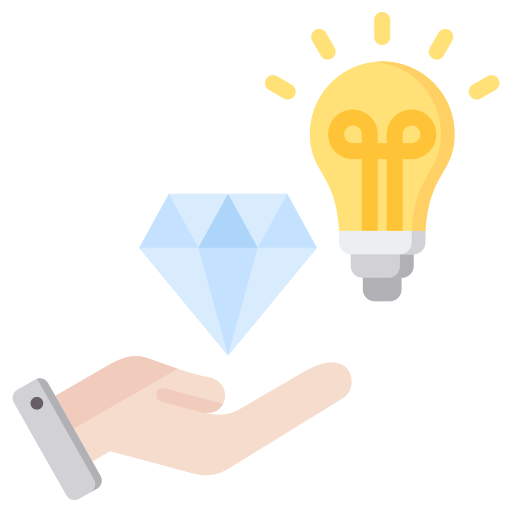 business value and creation